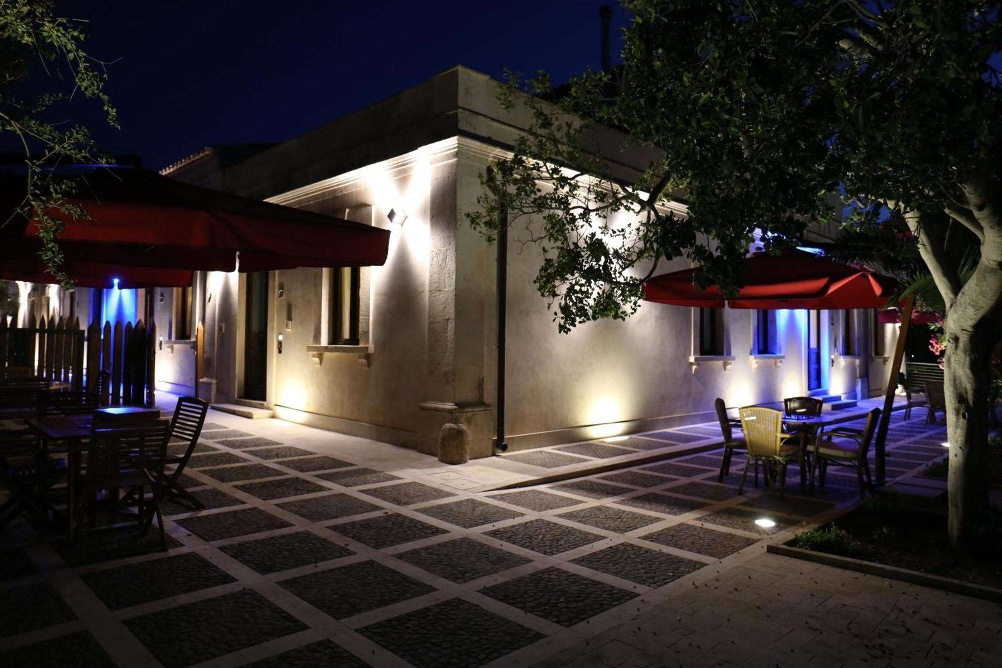Case Vacanza Sant'Agostino Siracusa Συρακούσες Εξωτερικό φωτογραφία