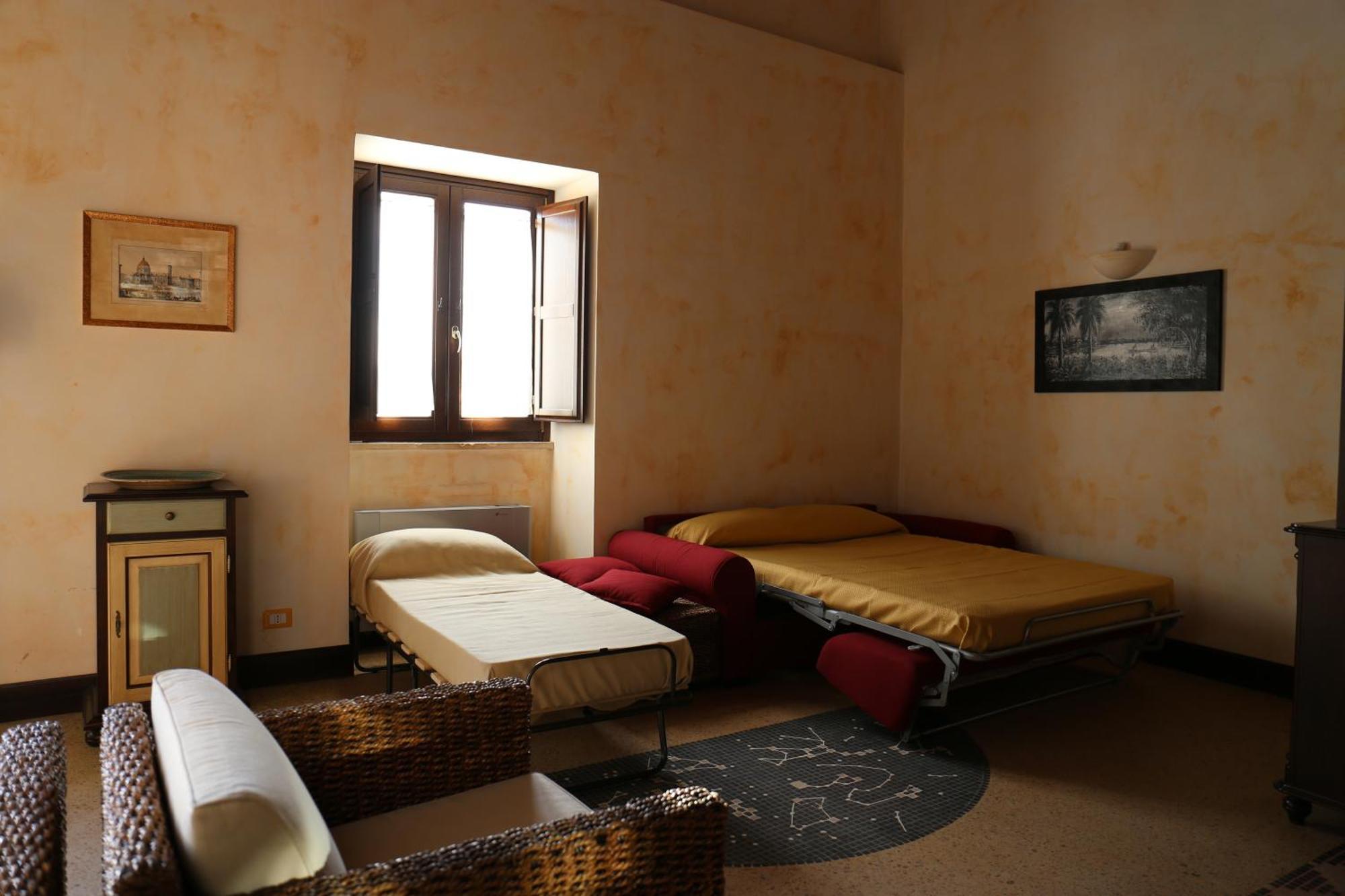Case Vacanza Sant'Agostino Siracusa Συρακούσες Εξωτερικό φωτογραφία