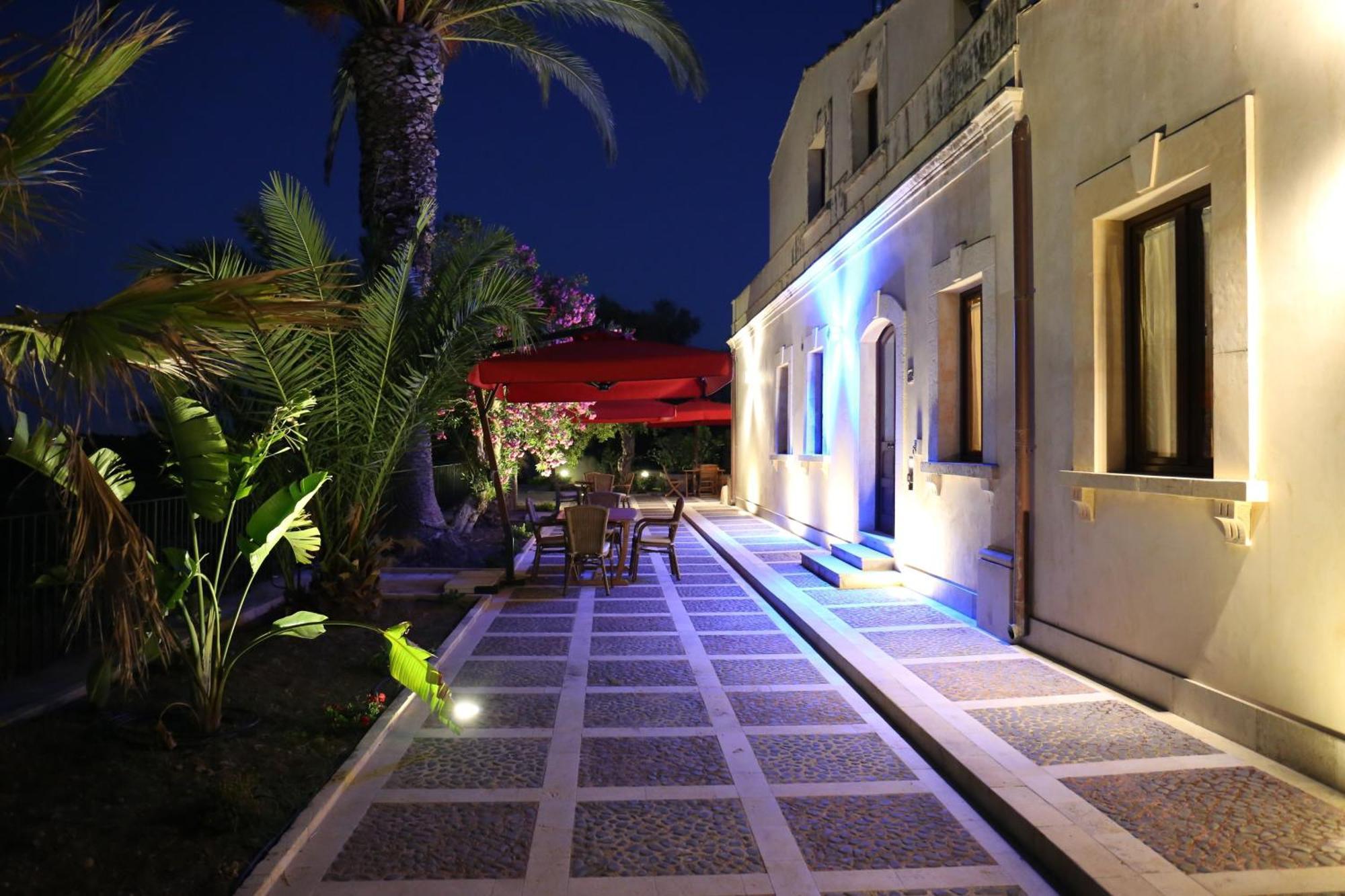 Case Vacanza Sant'Agostino Siracusa Συρακούσες Εξωτερικό φωτογραφία