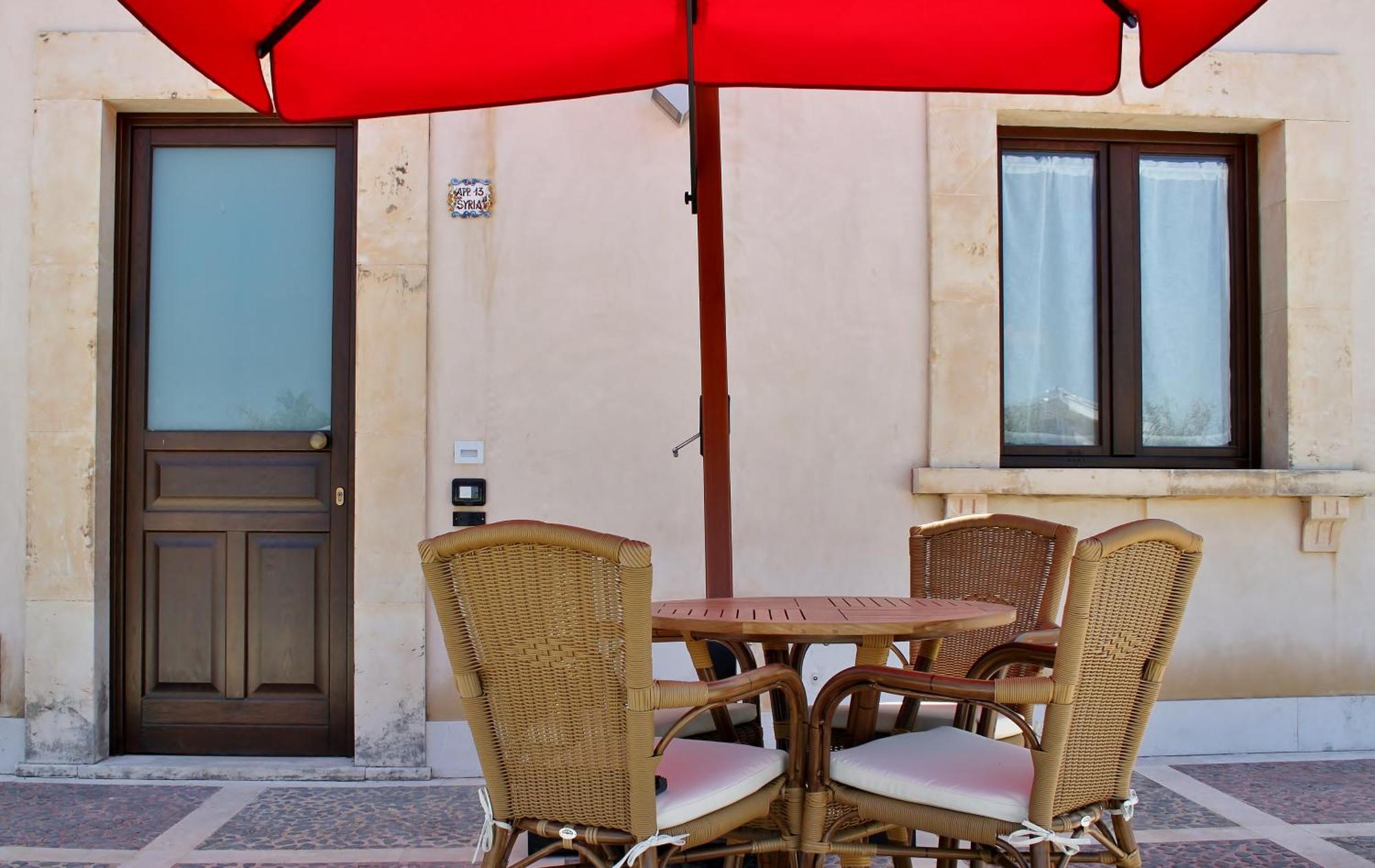 Case Vacanza Sant'Agostino Siracusa Συρακούσες Εξωτερικό φωτογραφία