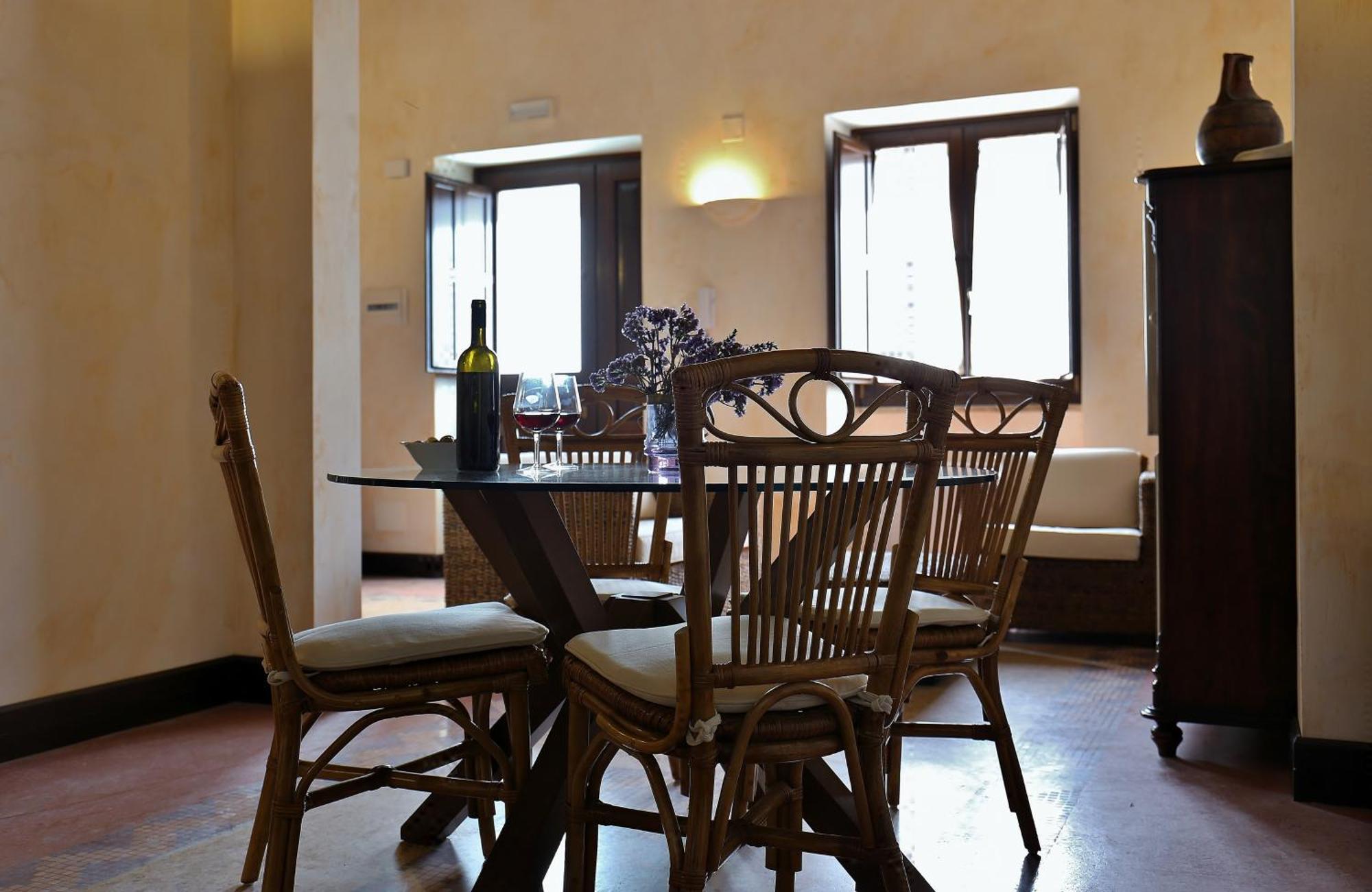 Case Vacanza Sant'Agostino Siracusa Συρακούσες Εξωτερικό φωτογραφία