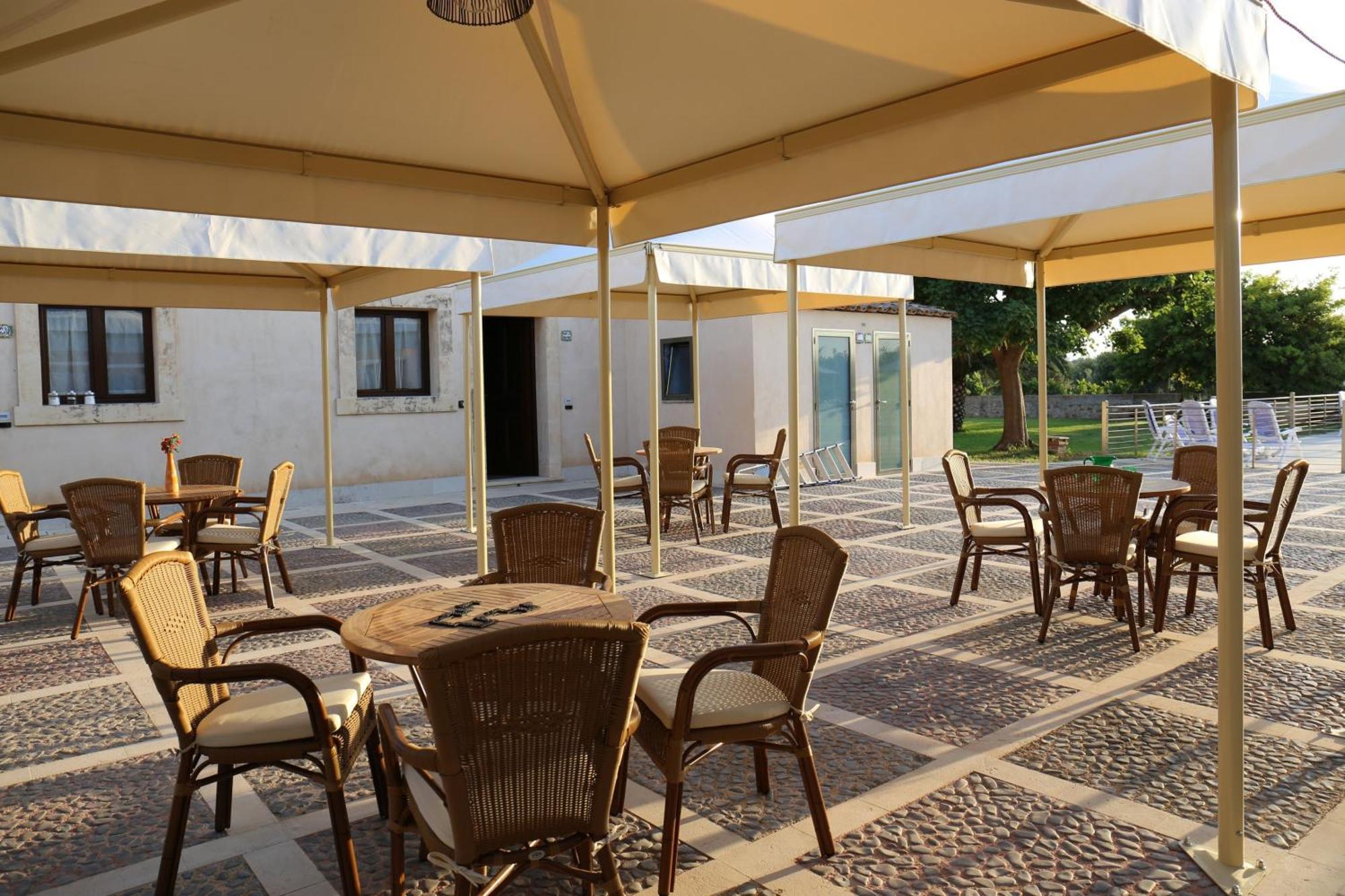 Case Vacanza Sant'Agostino Siracusa Συρακούσες Εξωτερικό φωτογραφία