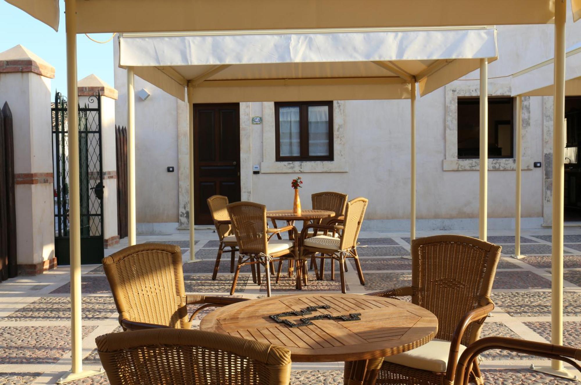 Case Vacanza Sant'Agostino Siracusa Συρακούσες Εξωτερικό φωτογραφία