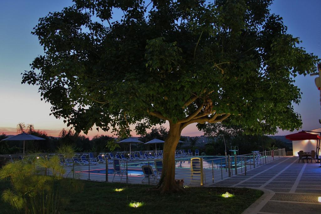 Case Vacanza Sant'Agostino Siracusa Συρακούσες Εξωτερικό φωτογραφία